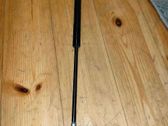 Front bonnet/hood damper/strut