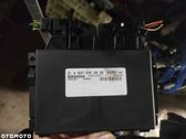 Gearbox control unit/module
