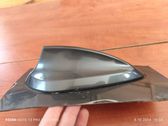 Aerial GPS antenna