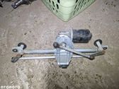 Wiper motor