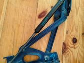 Tailgate/trunk strut/damper