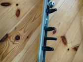 Fuel main line pipe