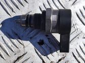 Fuel pressure sensor