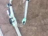 Roof airbag