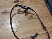ABS rear brake sensor