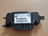 Module de contrôle airbag