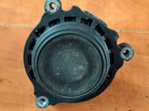 Engine mount bracket