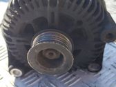 Lichtmaschine