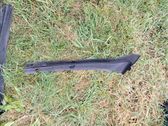 Fender trim (molding)