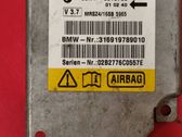 Module de contrôle airbag