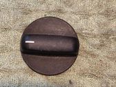 Fog light switch