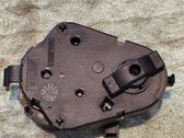 Stellmotor Heizung Klima