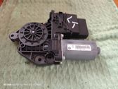 Rear door window regulator motor