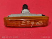 Front fender indicator light