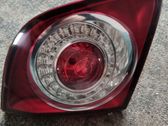 Tailgate rear/tail lights
