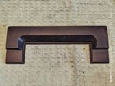 Radio/GPS head unit trim