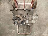 Manual 6 speed gearbox