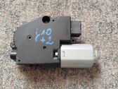 Sunroof motor/actuator