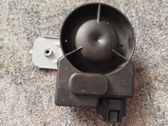 Alarm system siren
