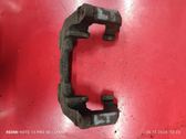 Brake caliper pad carrier rear