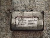Gearbox control unit/module
