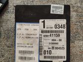 Comfort/convenience module