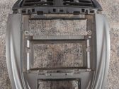 Radio/GPS head unit trim
