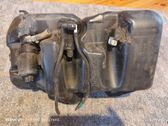 Windshield washer fluid reservoir/tank
