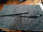 Front wiper blade arm