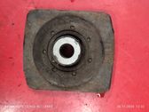 Rear differential mounting bracket
