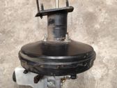 Brake booster