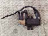 Turbo solenoid valve