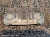 Front seat light