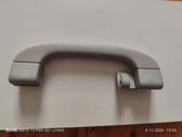 Rear interior roof grab handle