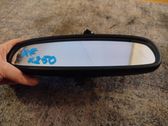 Rear view mirror (interior)