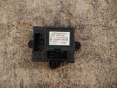 Door control unit/module