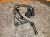High voltage ignition coil