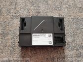 Comfort/convenience module