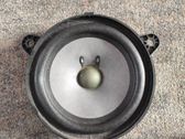 Front door speaker