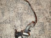 Exhaust gas pressure sensor