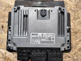Engine control unit/module