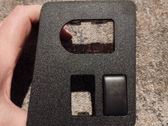 Mirror switch trim