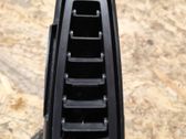 Rear air vent grill