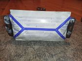 Passenger airbag