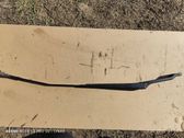 Front wiper blade arm