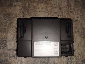 Comfort/convenience module