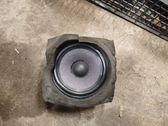 Front door speaker