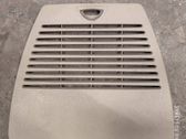 Trunk/boot trim cover