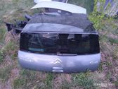 Tailgate/trunk/boot lid