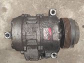 Air conditioning (A/C) compressor (pump)
